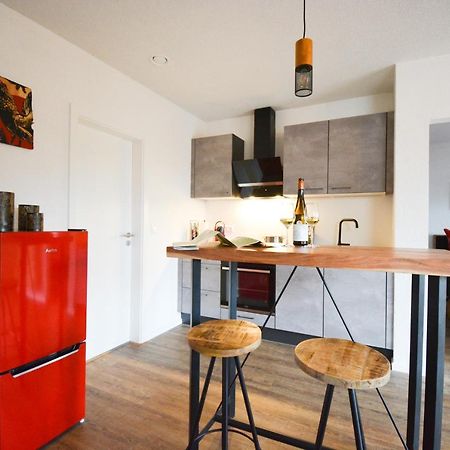 Blackfoxrest Ferienwohnung فيلدبرج المظهر الخارجي الصورة