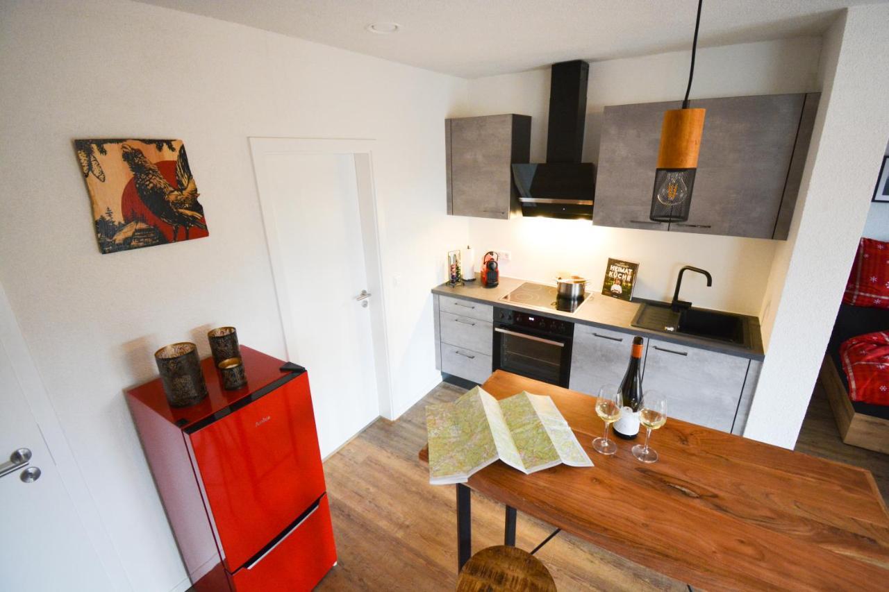 Blackfoxrest Ferienwohnung فيلدبرج المظهر الخارجي الصورة