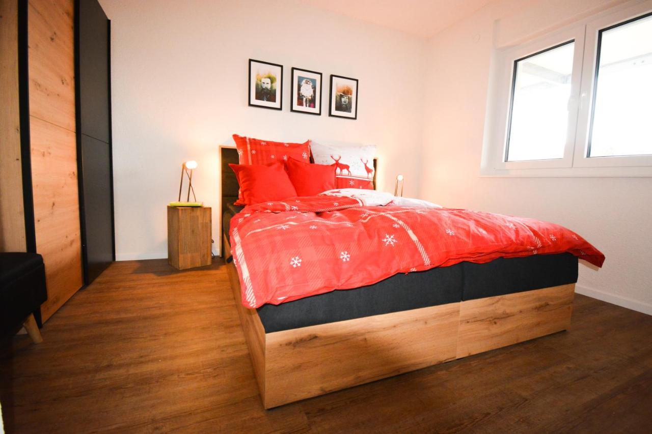 Blackfoxrest Ferienwohnung فيلدبرج المظهر الخارجي الصورة