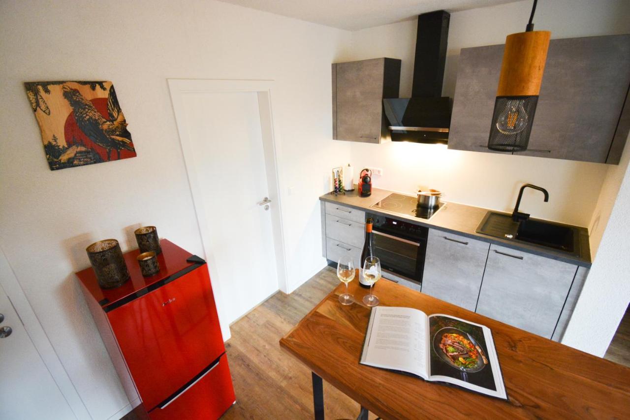 Blackfoxrest Ferienwohnung فيلدبرج المظهر الخارجي الصورة
