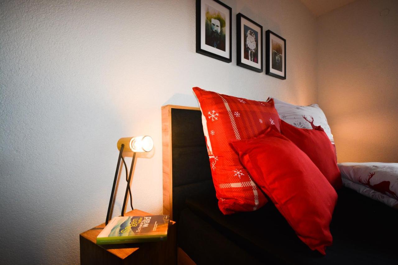 Blackfoxrest Ferienwohnung فيلدبرج المظهر الخارجي الصورة