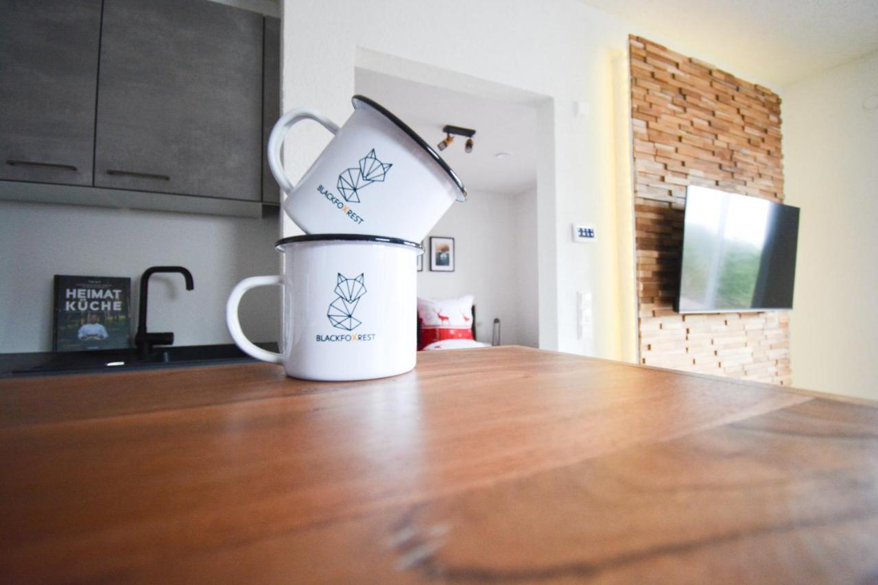 Blackfoxrest Ferienwohnung فيلدبرج المظهر الخارجي الصورة