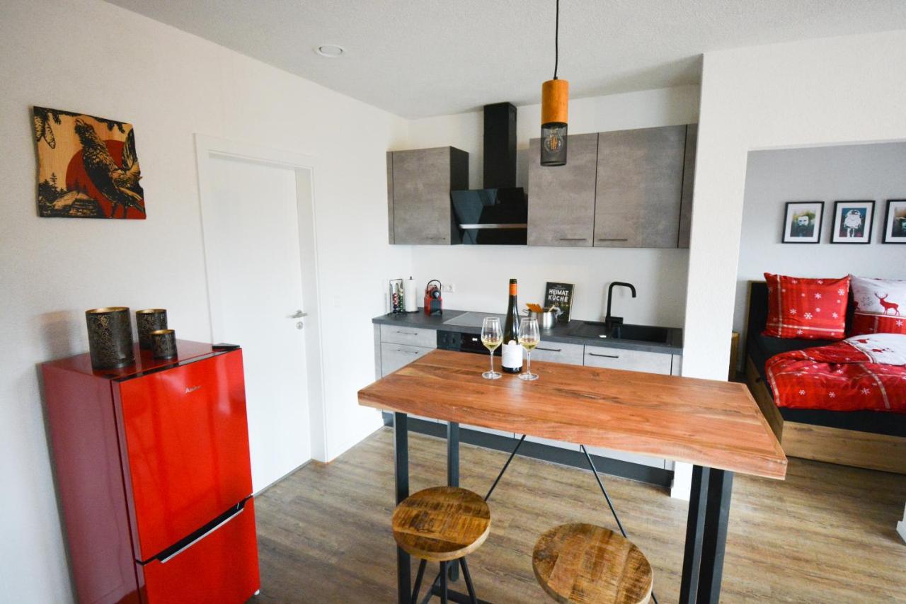 Blackfoxrest Ferienwohnung فيلدبرج المظهر الخارجي الصورة