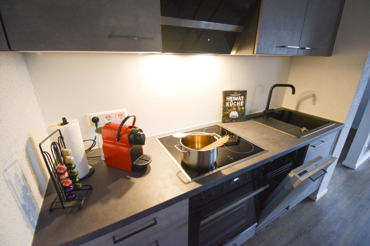 Blackfoxrest Ferienwohnung فيلدبرج المظهر الخارجي الصورة