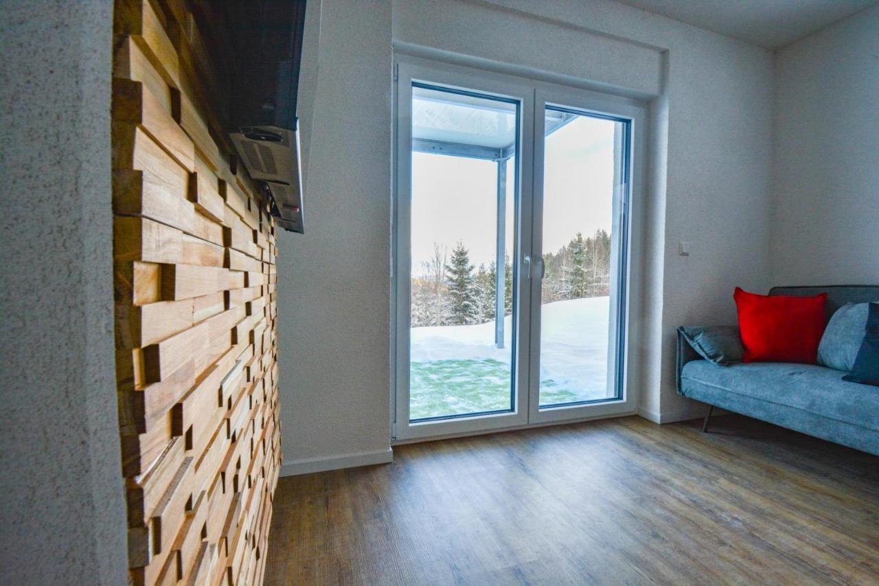 Blackfoxrest Ferienwohnung فيلدبرج المظهر الخارجي الصورة